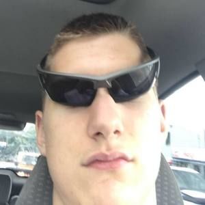 Meet your Posher, Josh